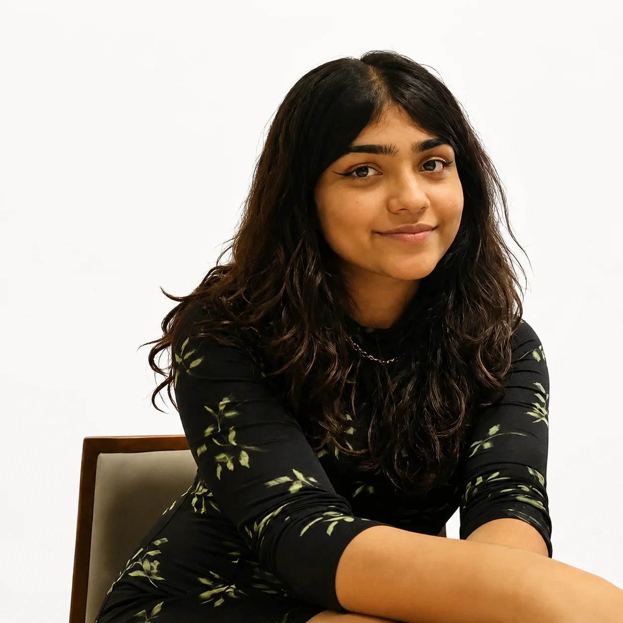 Ashwini Krishnan