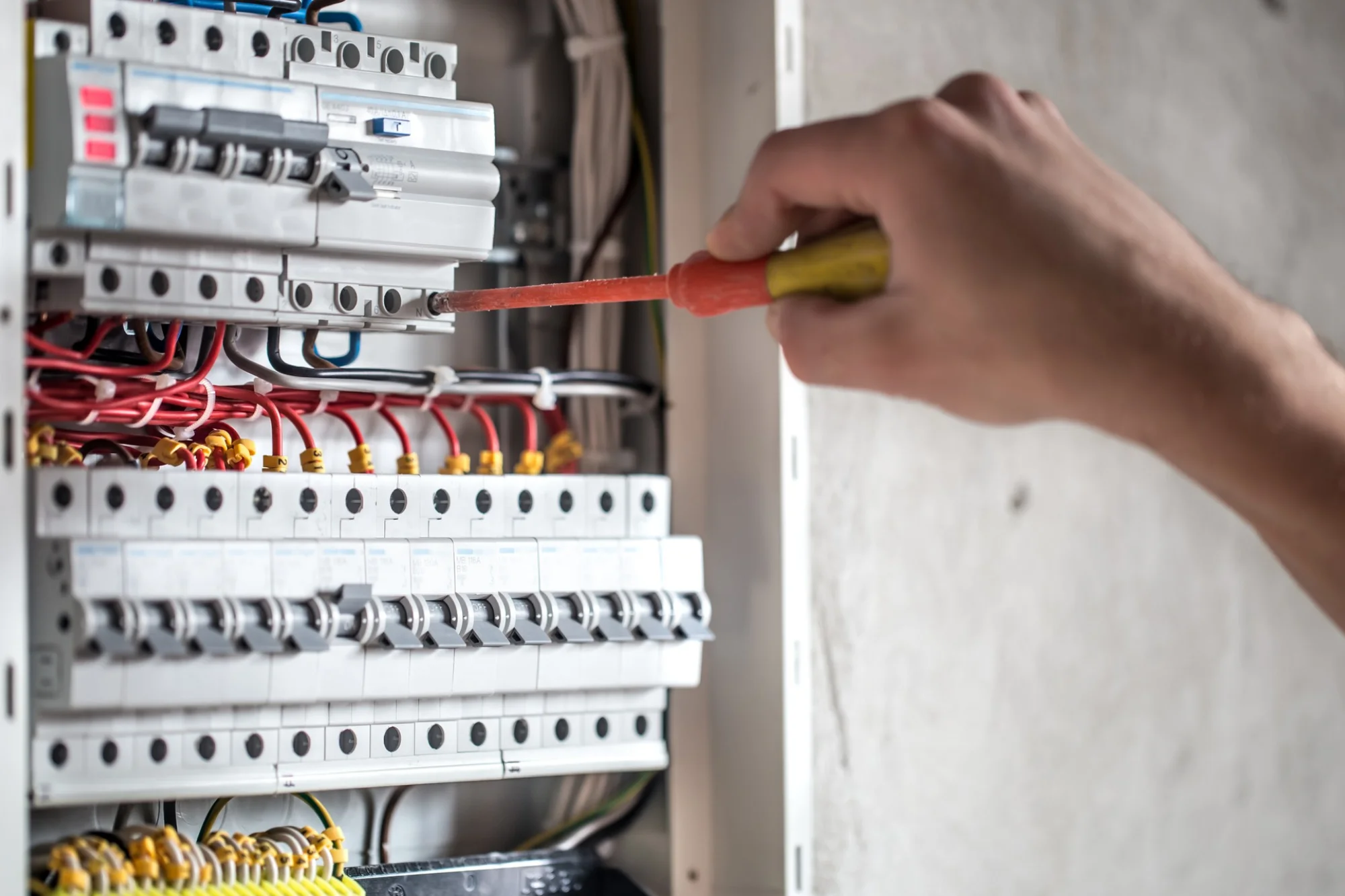 Electrical Works