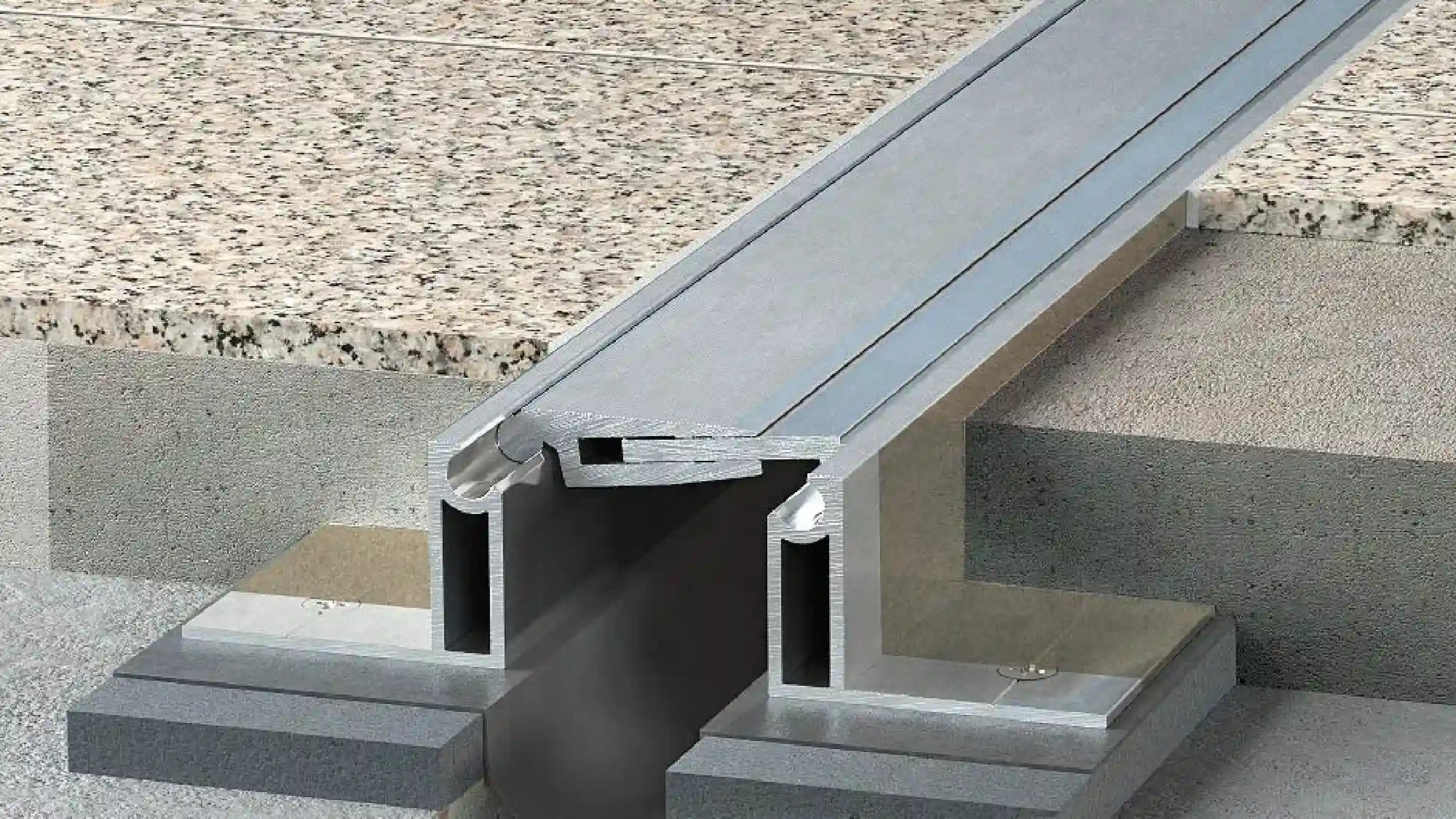 Expansion Joint Works