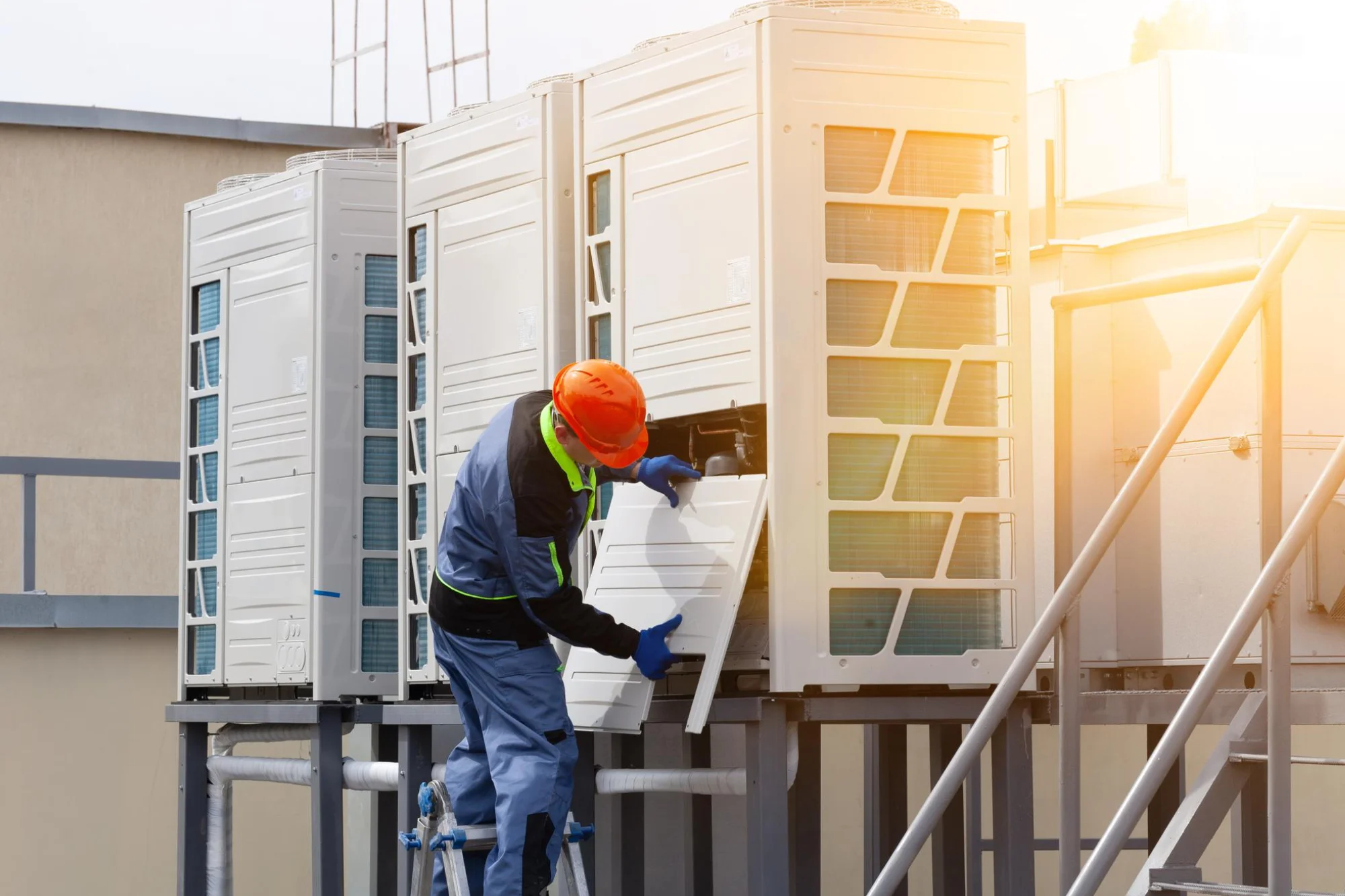 HVAC Services