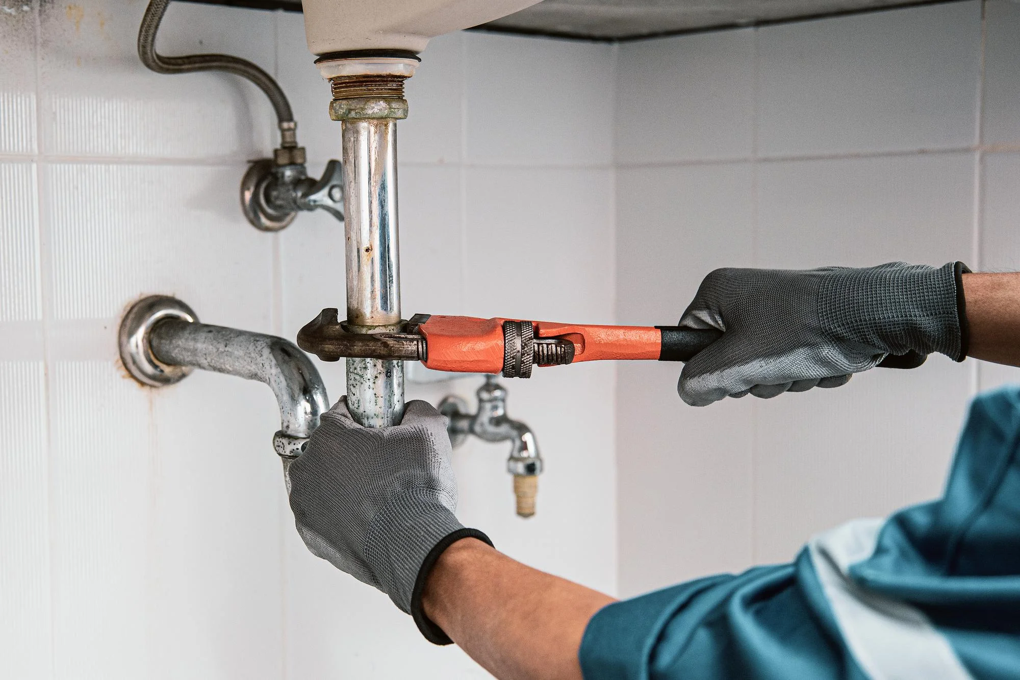 Plumbing Works
