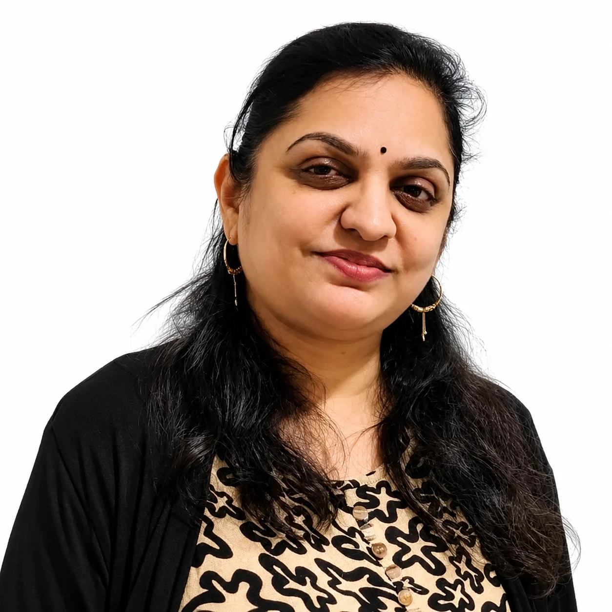 Subashini haranadh