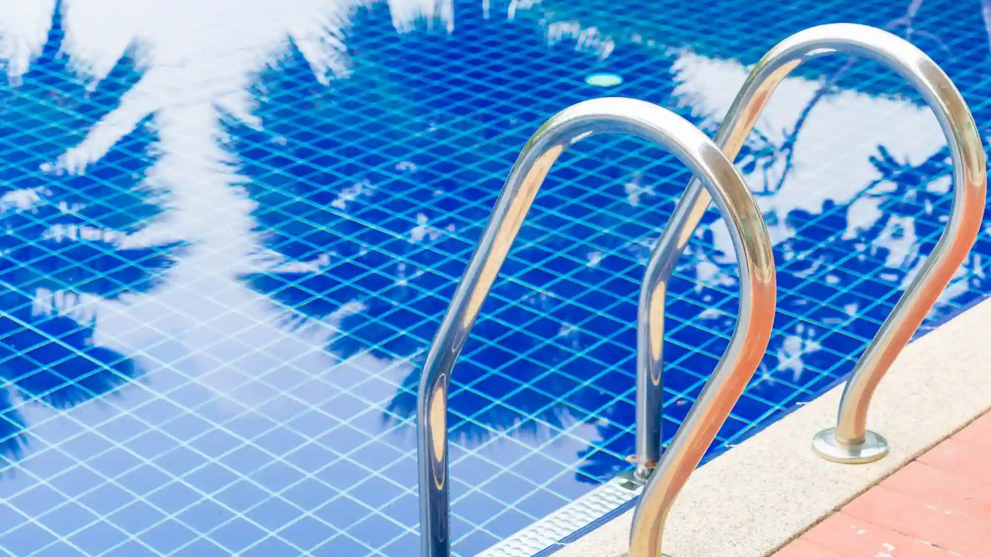 Swimming Pool Waterproofing