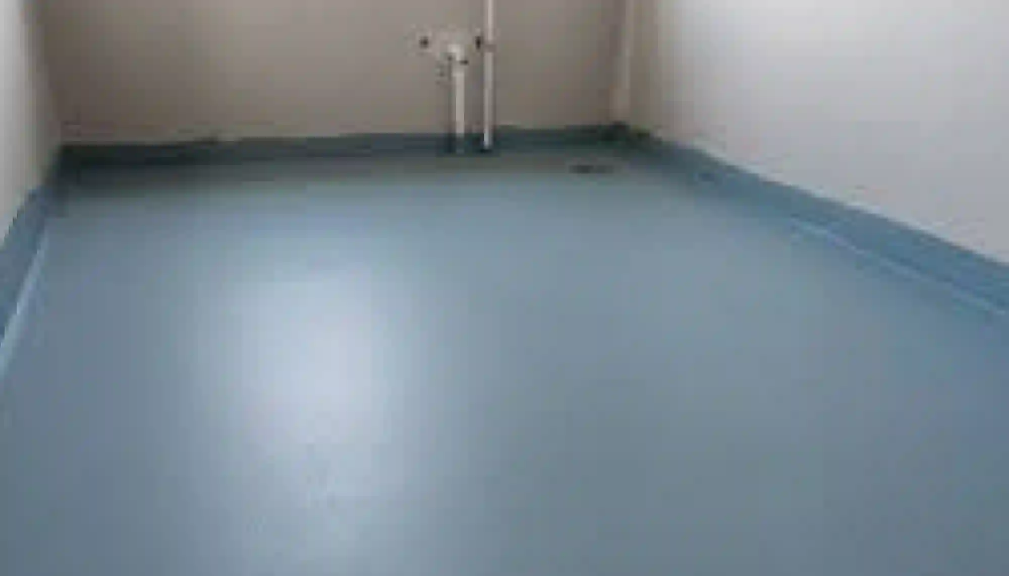 Washrooms